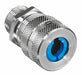 Straight Metallic Cable Grip M16 x 1.5