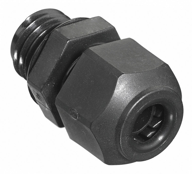 Liquid Tight Cord Connector M12 Thread