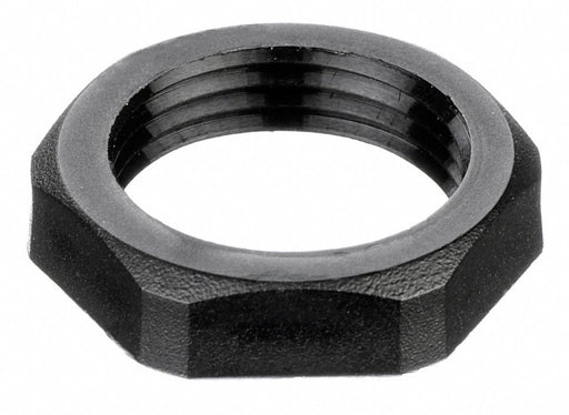 Locknut Nylon M32 PK100