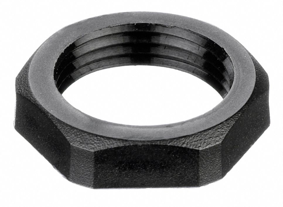 Locknut Nylon M32 PK100