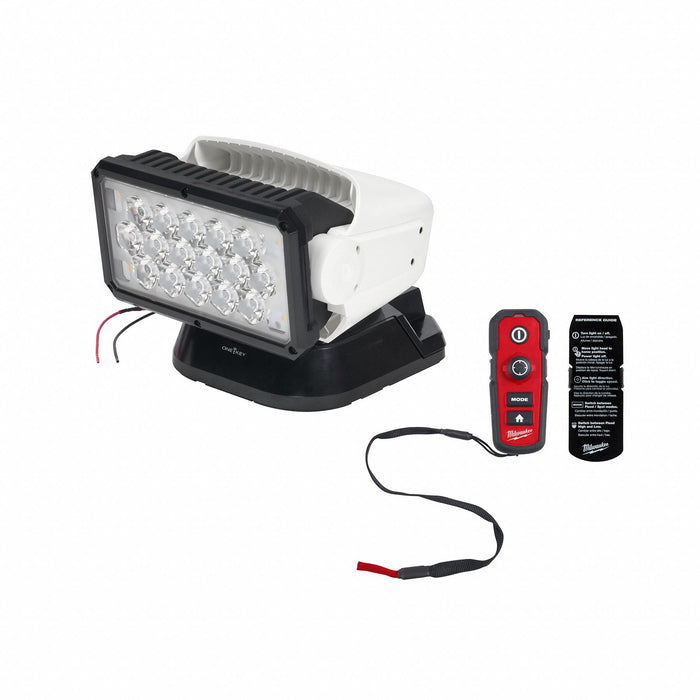 Work Light LED 4 250 lm