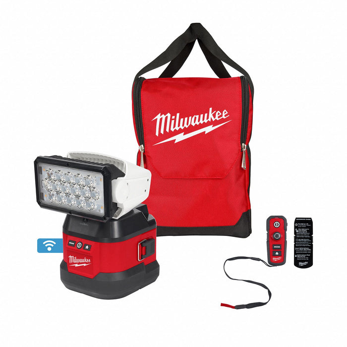 Cordless Work Light Bare Tool 12 lb