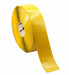 Floor marking Yellow 3 inx3 in Roll