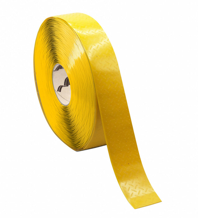 Floor marking Yellow 2 inx2 in Roll