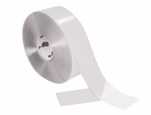 Floor marking Clear 3 inx3 in Roll