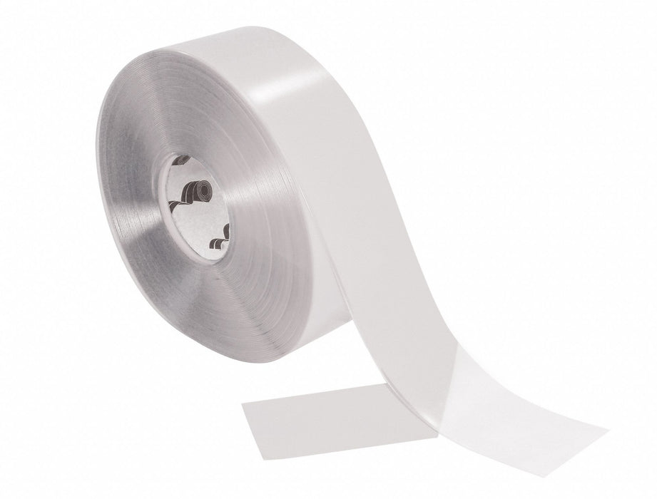 Floor marking Clear 3 inx3 in Roll