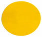 Floor marking Yellow 9.5 in Circle PK20