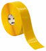 Floor marking Yellow 3 inx3 in Roll
