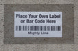 Floor Label Cover PK50