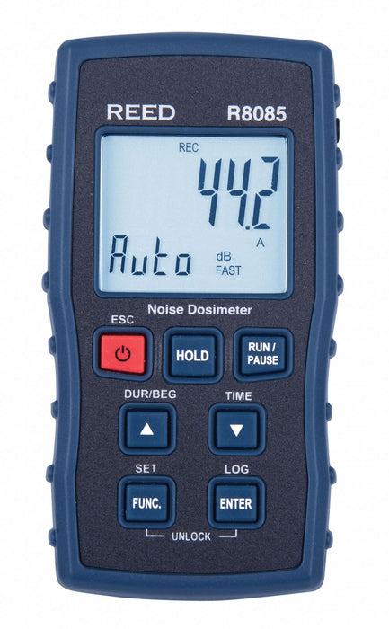 Noise Dosimeter