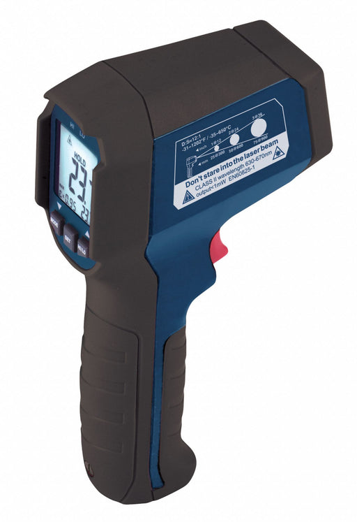 IR Therm SingleDot -31 to 1202F