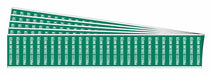 Pipe Markers Process Cooling Water PK5