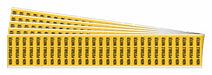 Pipe Markers Non-Potable Water PK5