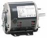 Self Cooled Motors