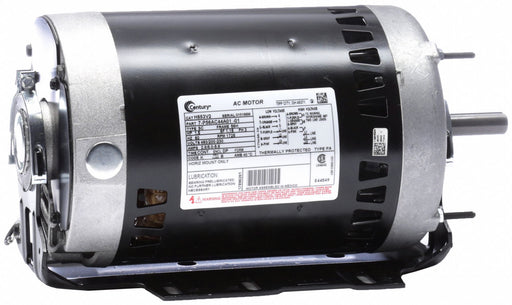 Direct Drive Blower Motor 3-Phase