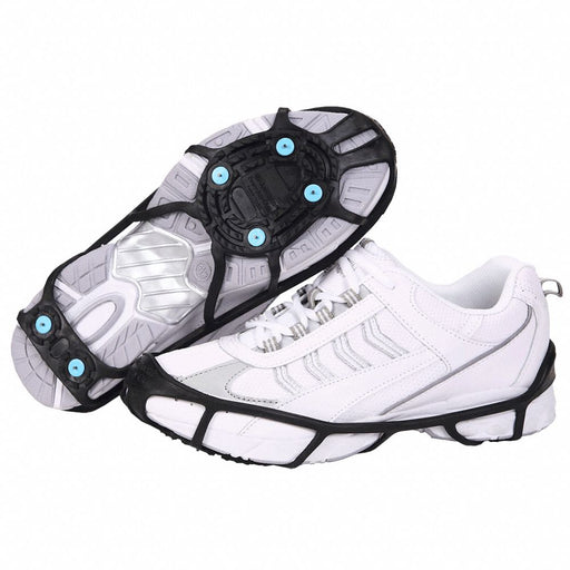 TrctonDevice Blk Stud Men s131/2to13 PR