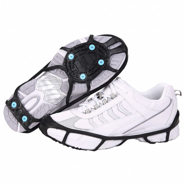 TrctonDevice Blk Stud Men s131/2to13 PR