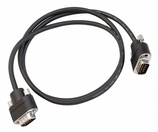 Null Modem Cable