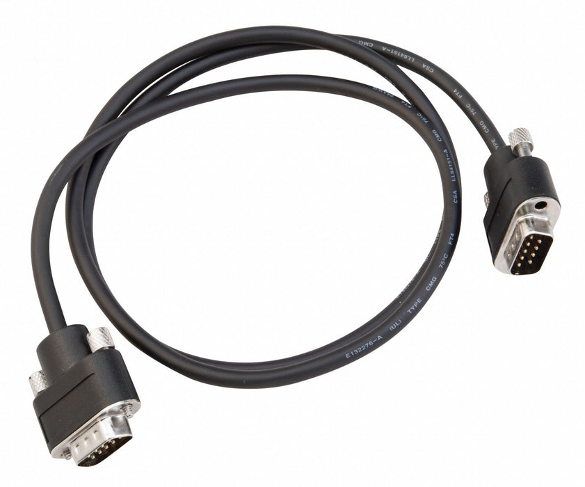 Null Modem Cable