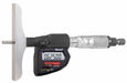Wireless Digital Depth Micrometer