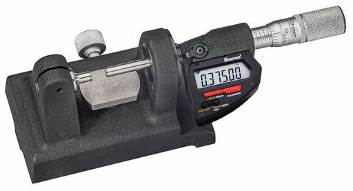Wireless Digital Bench Micrometer