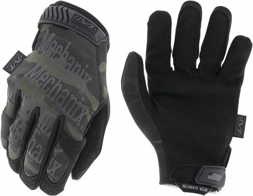 Gloves Black/Multicam 2XL PR
