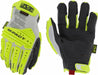 Mechanics Gloves Uncoated S PR