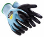 Safety Gloves Cut-Resistant White XS PR