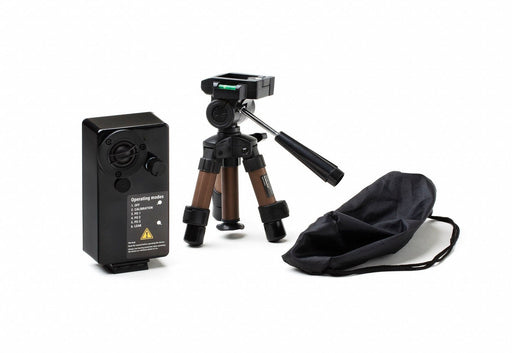 Camera Tester FLIR Series SI124  SI2