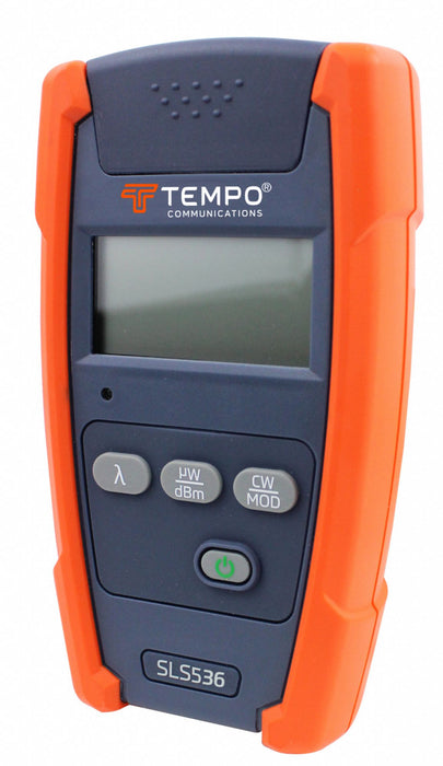 Stabilized Light Source