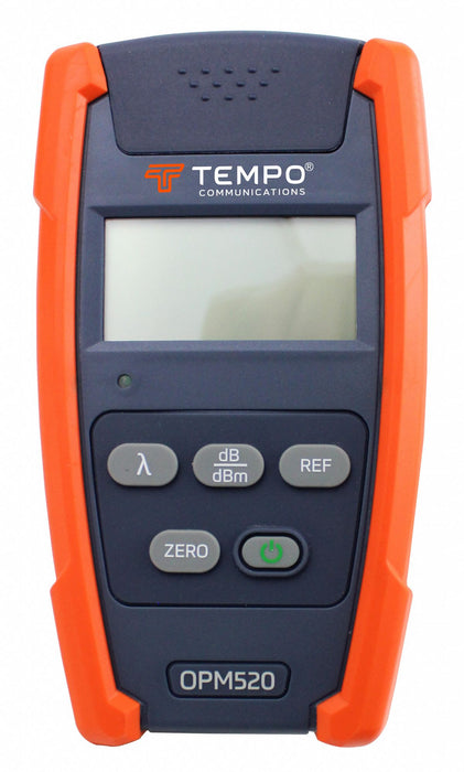 Optical Power Meter