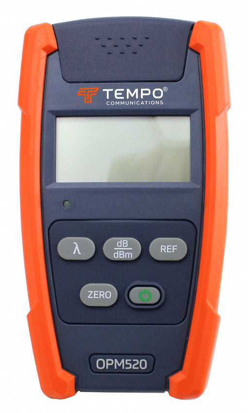 Optical Power Meter