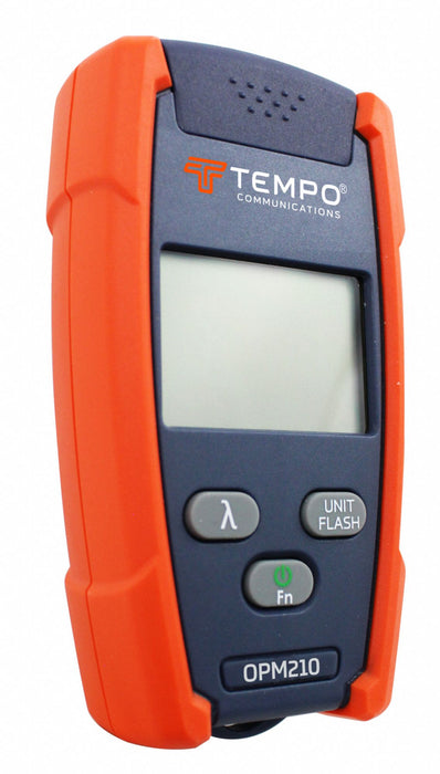 Optical Power Meter
