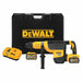 Cordless Rotary Hammer 2 210 bpm 60V DC