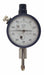 Dial Drop Indicator White Dial Size 40mm