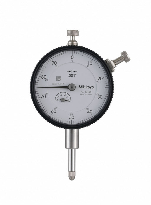 Dial Indicator