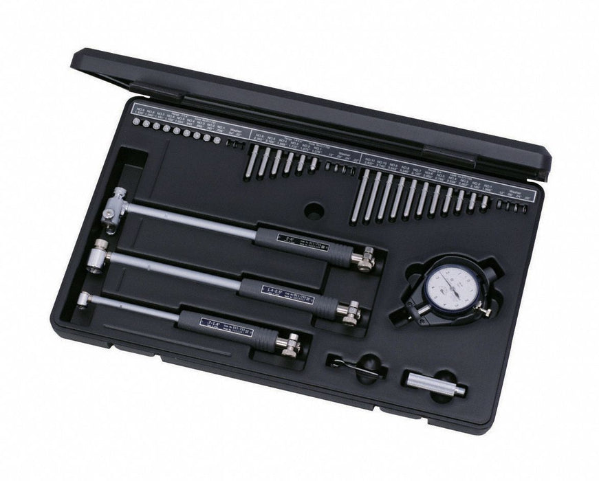 Dial Bore Gauge