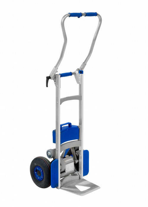 Stair Climbing Hand Truck 300 lb Cap.