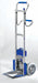 Stair Climbing Hand Truck 375 lb Cap.
