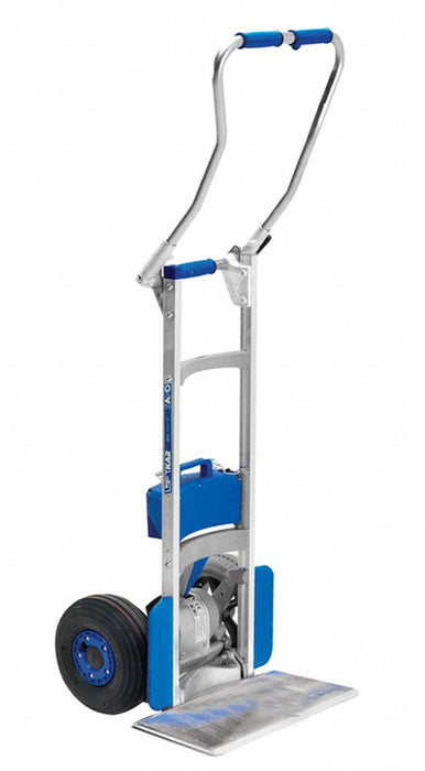Stair Climbing Hand Truck 300 lb Cap.