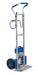 Stair Climbing Hand Truck 240 lb Cap.