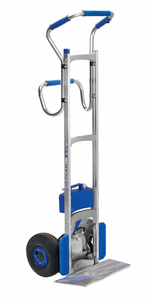 Stair Climbing Hand Truck 240 lb Cap.