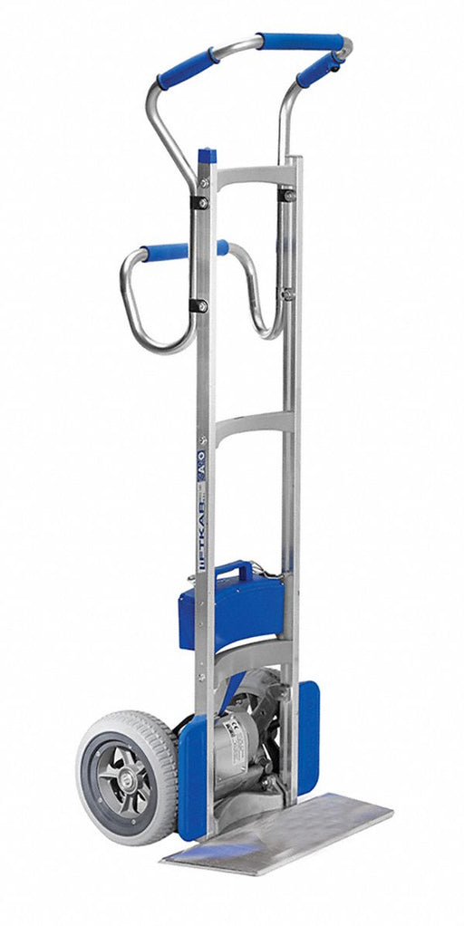 Stair Climbing Hand Truck 375 lb Cap.