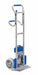 Stair Climbing Hand Truck 375 lb Cap.