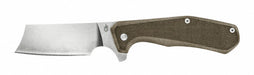 Folding Knife 7-1/2 in Overall L