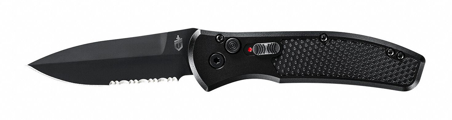 Folding Knife 8 in Overall L