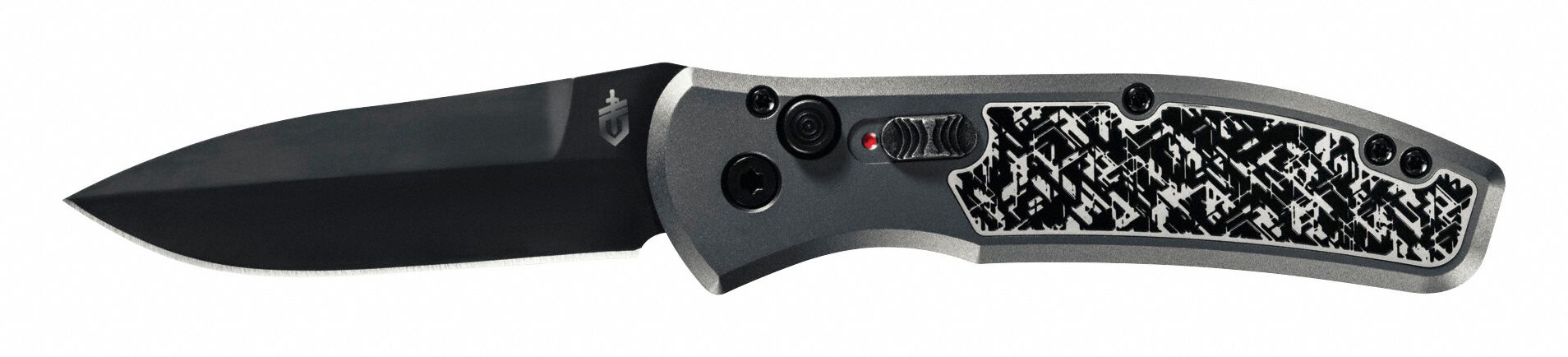 Folding Knife 8 in Overall L