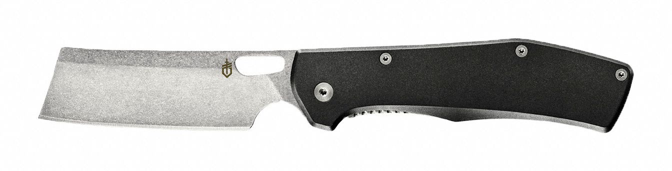 Folding Knife 8-1/2 in Overall L