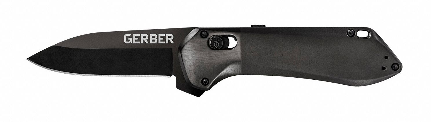 Folding Knife 7 in Overall L