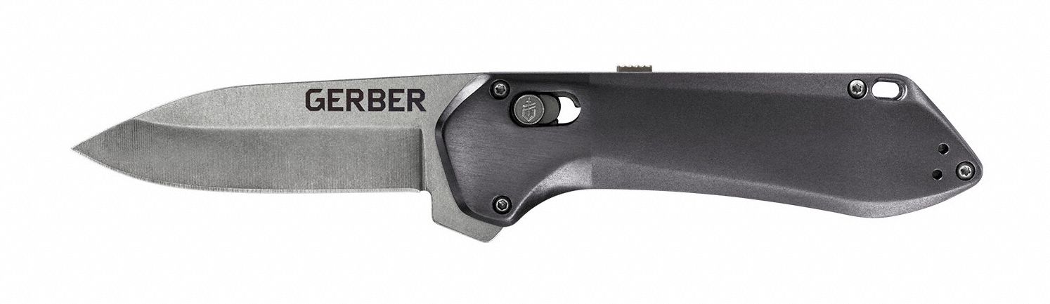 Folding Knife 7 in Overall L